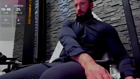 David online show from April 28, 10:14 pm