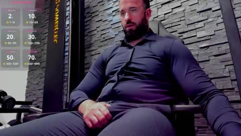 David online show from April 25, 8:17 pm