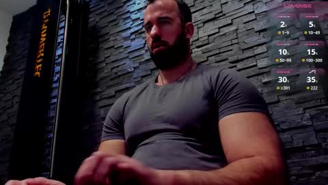 David online show from February 1, 1:48 am