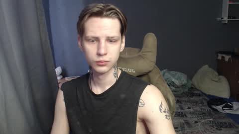 Toshka online show from March 9, 11:26 am