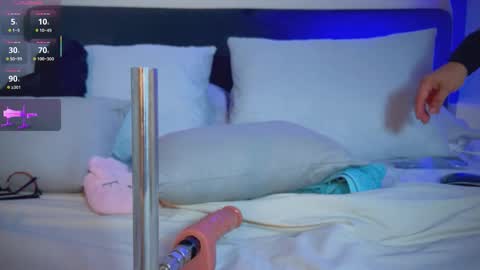 ZAC online show from November 26, 9:29 pm