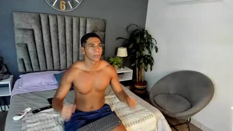 zac online show from September 20, 7:47 pm