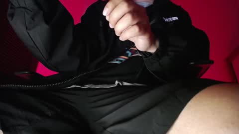 Snapshot of zac_watson chatting on October 27, 3:09 am Zac Freelance model online show from October 27, 3:09 am