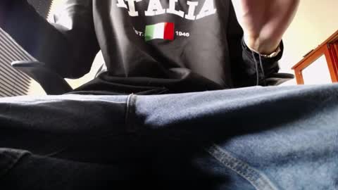 Zac Freelance model online show from April 11, 3:48 pm