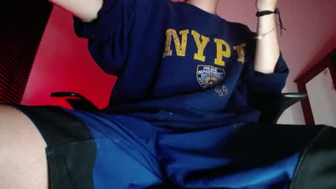 Zac Freelance model online show from April 26, 12:19 am