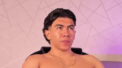 zack conor online show from February 26, 12:45 am