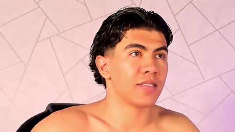 zack conor online show from March 21, 9:08 pm