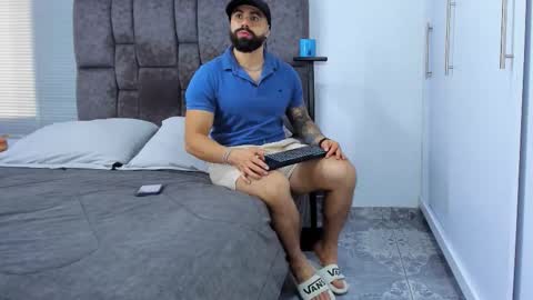 Snapshot of zack_froone chatting on September 10, 4:16 pm Richard online show from September 10, 4:16 pm