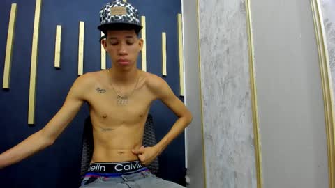 Zack online show from September 22, 12:05 pm