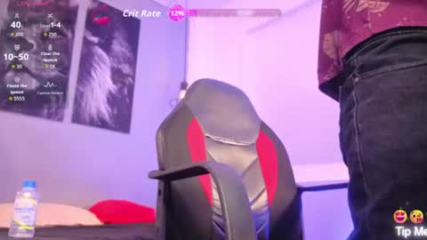 zack_isback online show from June 11, 12:32 am