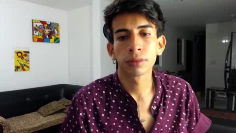 Snapshot of zack_kingg chatting on January 9, 2:33 am Zack King online show from January 9, 2:33 am
