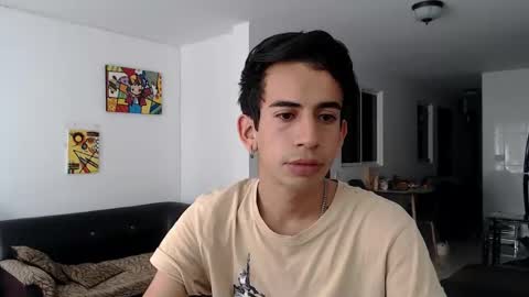 Snapshot of zack_kingg chatting on January 5, 1:15 pm Zack King online show from January 5, 1:15 pm