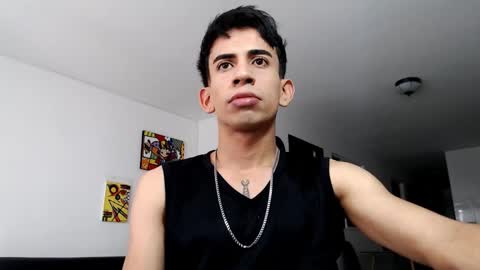 Snapshot of zack_kingg chatting on January 28, 8:15 pm Zack King online show from January 28, 8:15 pm