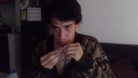 Zack King online show from December 1, 2:20 pm