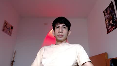 Snapshot of zack_kingg chatting on October 2, 6:45 pm Zack King online show from October 2, 6:45 pm