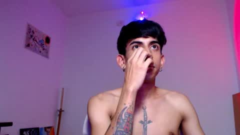 Snapshot of zack_kingg chatting on September 17, 3:02 pm Zack King online show from September 17, 3:02 pm