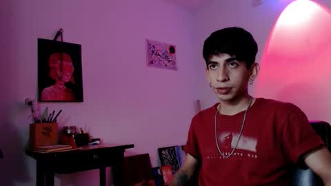 Snapshot of zack_kingg chatting on September 23, 4:39 pm Zack King online show from September 23, 4:39 pm