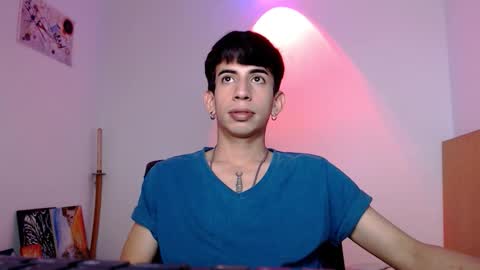 Snapshot of zack_kingg chatting on September 22, 4:06 pm Zack King online show from September 22, 4:06 pm