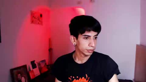 Snapshot of zack_kingg chatting on October 7, 4:00 pm Zack King online show from October 7, 4:00 pm