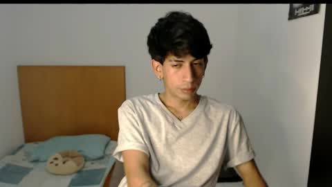 Zack King online show from April 30, 8:16 pm