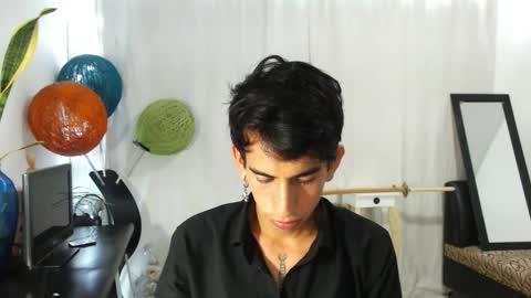 Snapshot of zack_kingg chatting on December 30, 12:43 am Zack King online show from December 30, 12:43 am