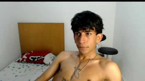 Zack King online show from April 21, 5:19 pm