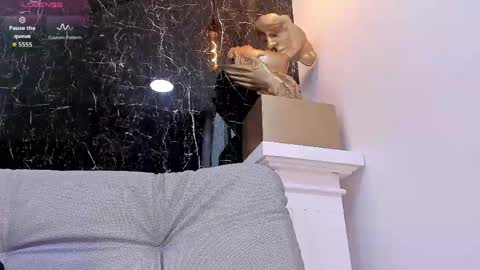 Zack online show from April 14, 6:29 pm