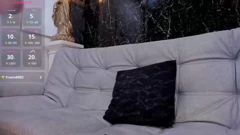 Zack online show from February 16, 5:22 pm