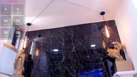 Zack online show from April 22, 5:50 pm