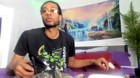 Zack Pipher online show from March 30, 12:17 pm