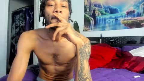 Zack Pipher online show from May 3, 11:18 pm