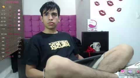 Snapshot of zack_xtreme chatting on January 6, 12:24 pm Xavi online show from January 6, 12:24 pm