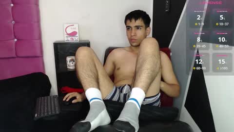 Xavi online show from October 17, 3:16 pm