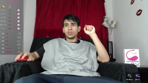 Snapshot of zack_xtreme chatting on March 7, 11:51 am Xavi online show from March 7, 11:51 am