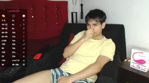 Snapshot of zack_xtreme chatting on September 15, 12:50 pm Xavi online show from September 15, 12:50 pm
