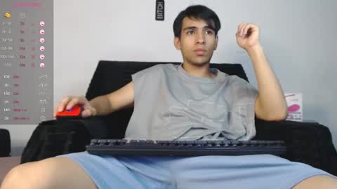 Snapshot of zack_xtreme chatting on January 24, 6:56 pm Xavi online show from January 24, 6:56 pm