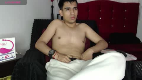 Snapshot of zack_xtreme chatting on October 12, 2:11 pm Xavi online show from October 12, 2:11 pm
