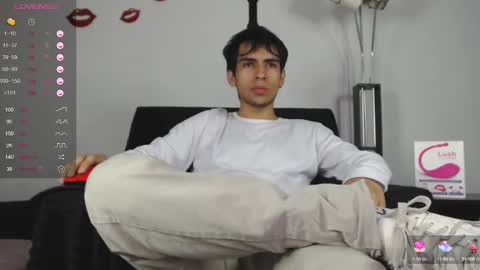 Snapshot of zack_xtreme chatting on February 7, 11:56 am Xavi online show from February 7, 11:56 am