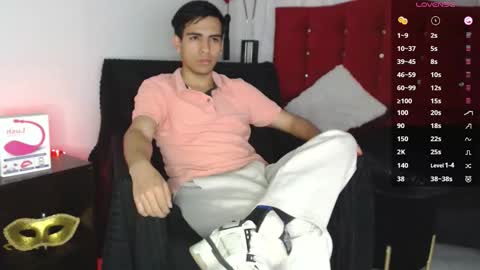 Snapshot of zack_xtreme chatting on September 11, 12:26 pm Xavi online show from September 11, 12:26 pm