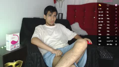 Snapshot of zack_xtreme chatting on September 9, 1:43 pm Xavi online show from September 9, 1:43 pm