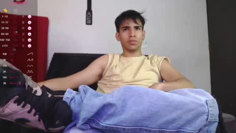 Snapshot of zack_xtreme chatting on December 16, 7:10 pm Xavi online show from December 16, 7:10 pm