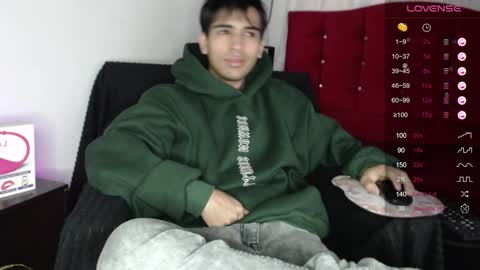 Snapshot of zack_xtreme chatting on September 19, 12:38 pm Xavi online show from September 19, 12:38 pm