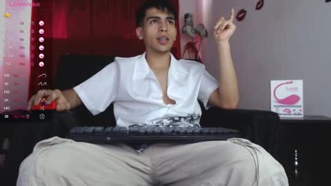 Snapshot of zack_xtreme chatting on December 10, 7:22 pm Xavi online show from December 10, 7:22 pm