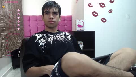 Snapshot of zack_xtreme chatting on January 19, 12:28 pm Xavi online show from January 19, 12:28 pm