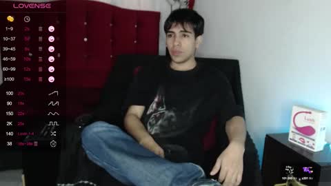 Snapshot of zack_xtreme chatting on September 18, 12:29 pm Xavi online show from September 18, 12:29 pm