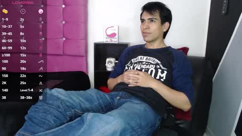 Snapshot of zack_xtreme chatting on September 27, 12:25 pm Xavi online show from September 27, 12:25 pm