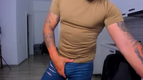Zack online show from June 26, 12:14 am