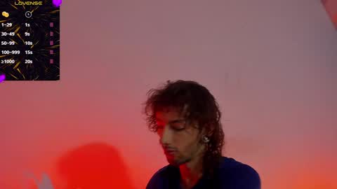 Snapshot of zackcum_ chatting on January 4, 5:16 am for you Zack online show from January 4, 5:16 am
