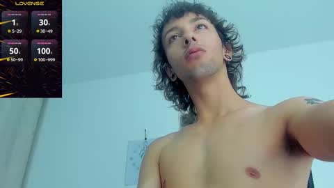Snapshot of zackcum_ chatting on March 4, 3:11 am for you Zack online show from March 4, 3:11 am