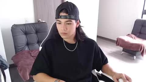 Snapshot of zackss_player chatting on September 27, 9:01 pm zackss_player online show from September 27, 9:01 pm